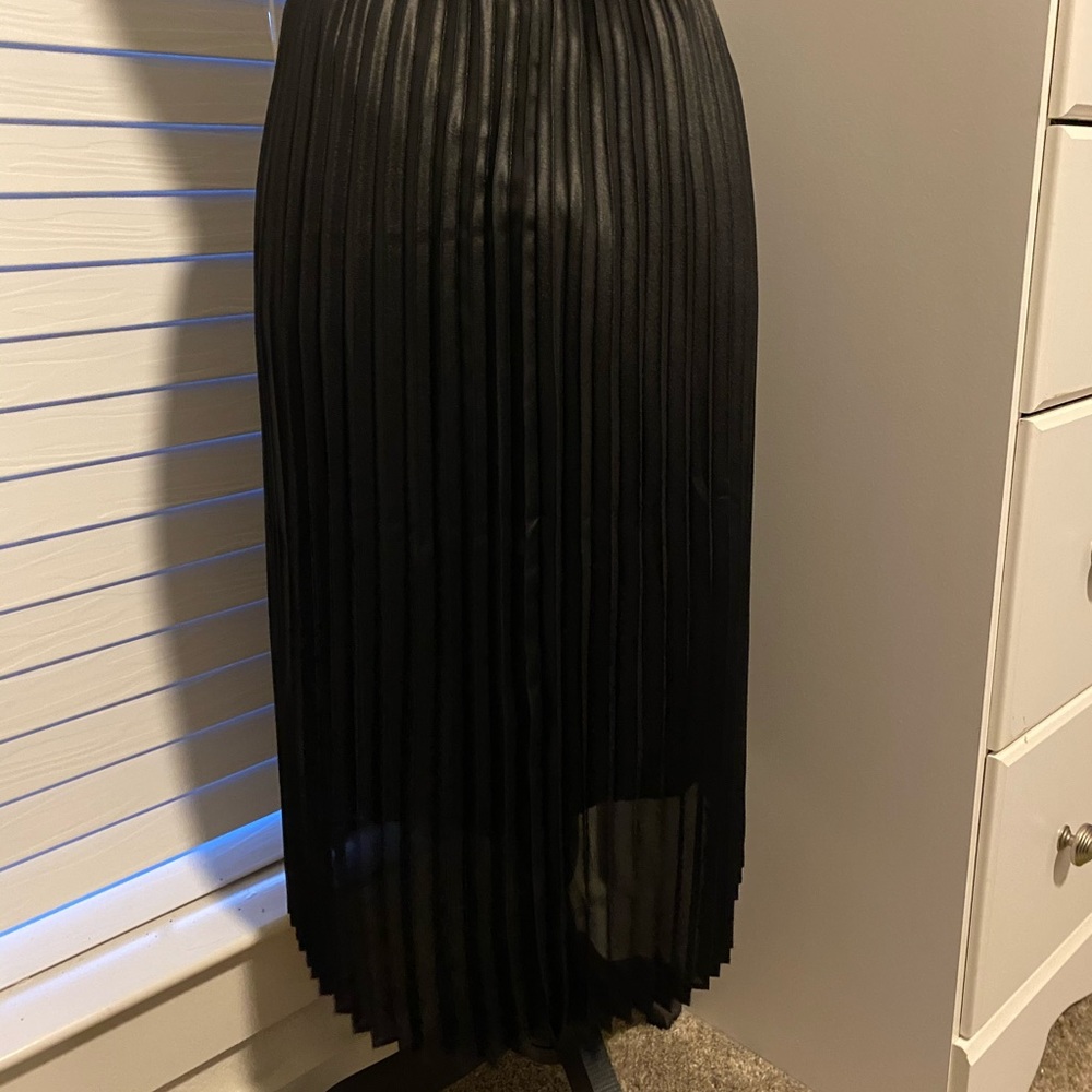 Thalia Sodi high low skirt - Picture 5 of 6